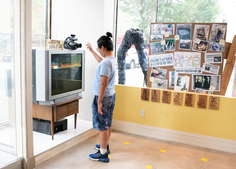 TechPLAYground Children s Museum Of Pittsburgh Design Consulting